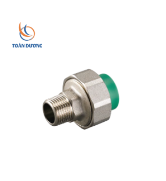 RẮC CO REN NGOÀI PPR